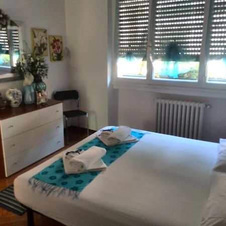 Отель A Casa Di Luca Верона Экстерьер фото
