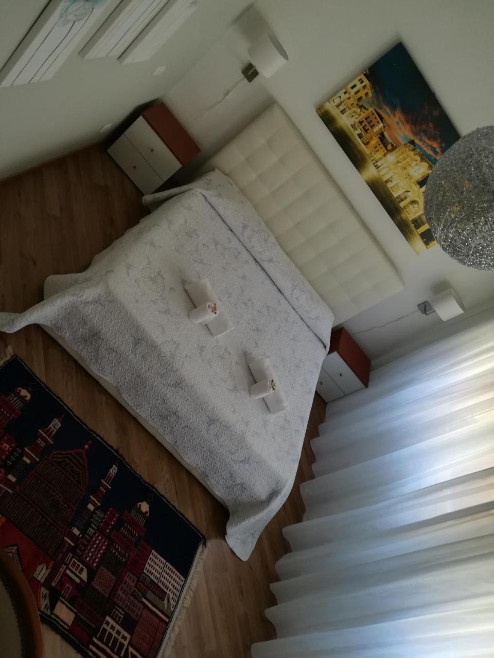 Отель A Casa Di Luca Верона Экстерьер фото
